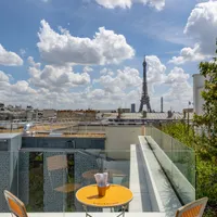 Rooftop Eylau
