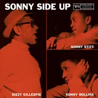 Sonny Stitt