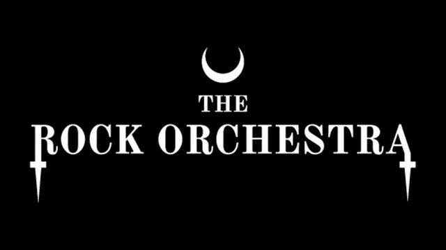 The Rock Orchestra by Candlelight