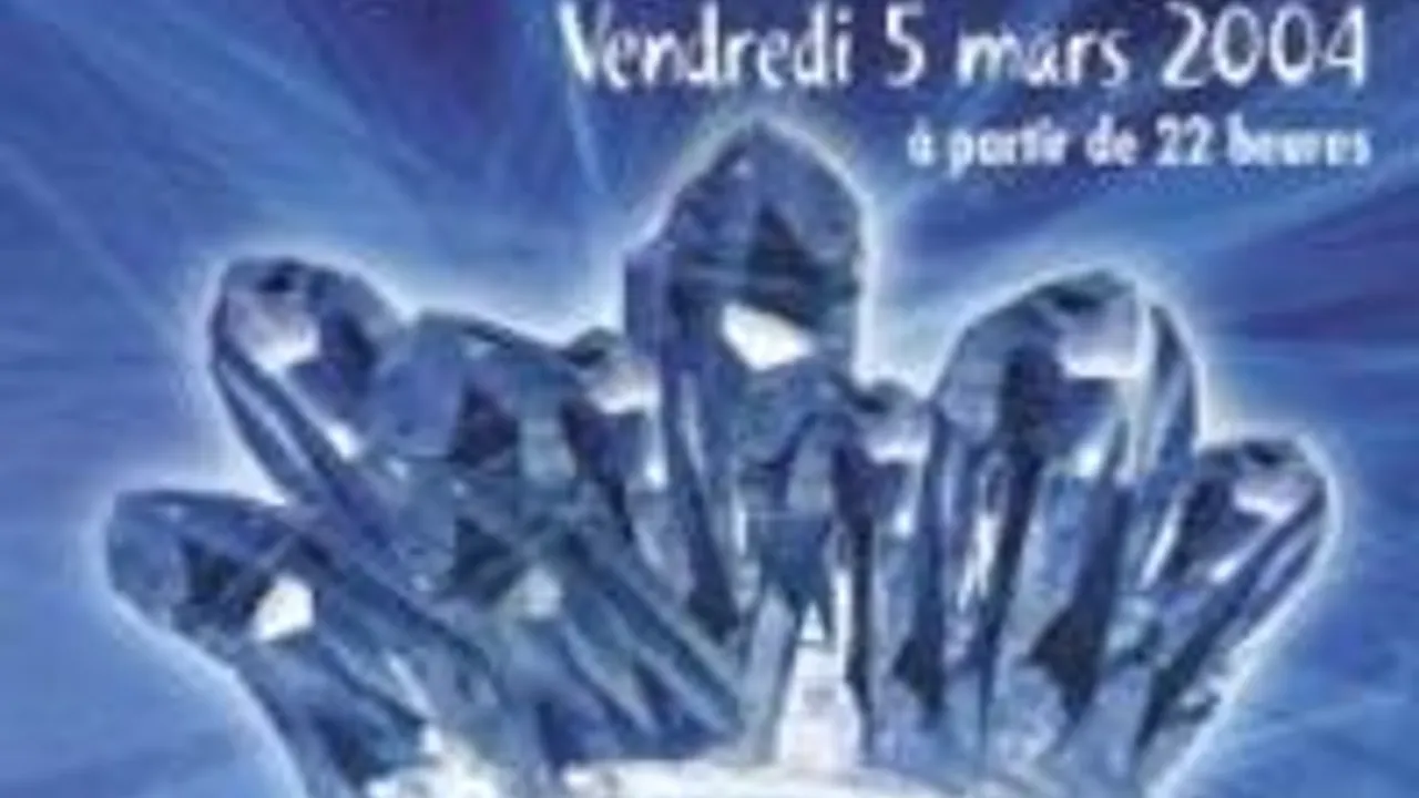 La Nuit Des Quartz