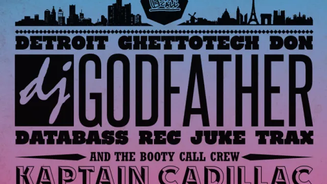 Booty Call