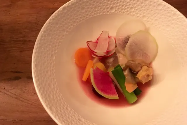 Restaurant Le 6 Paul Bert : réouverture et nouveaux chefs !