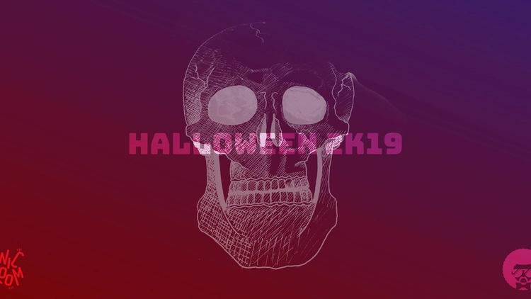 Halloween 2k19