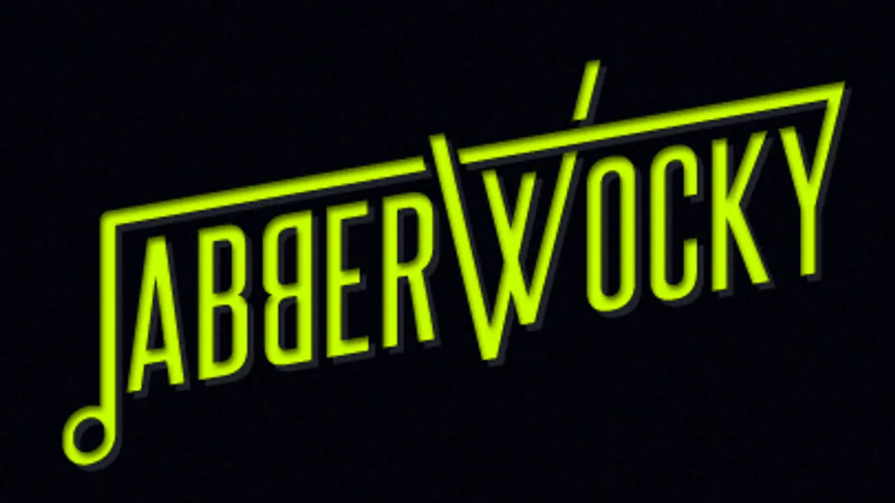 Jabberwocky