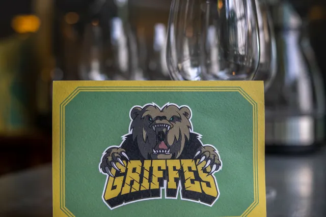 Griffes