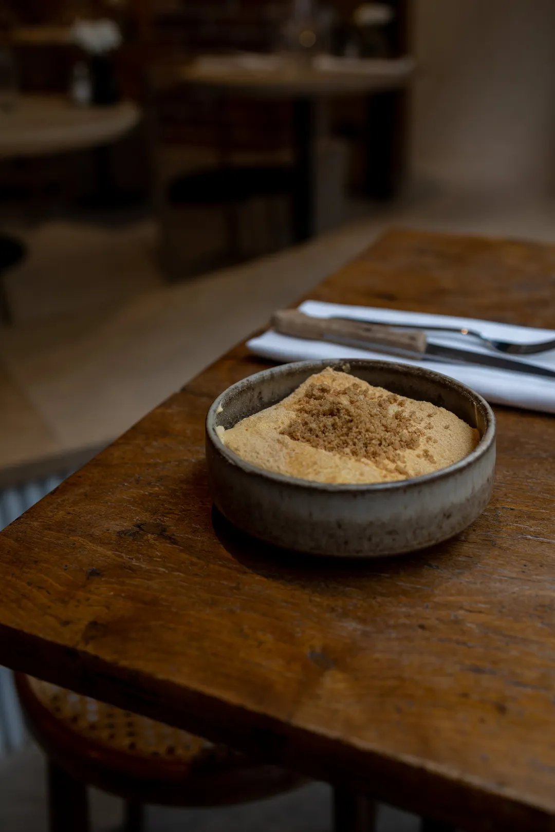 Papi Restaurant Paris