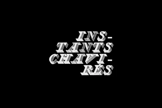 Les Instants Chavirés