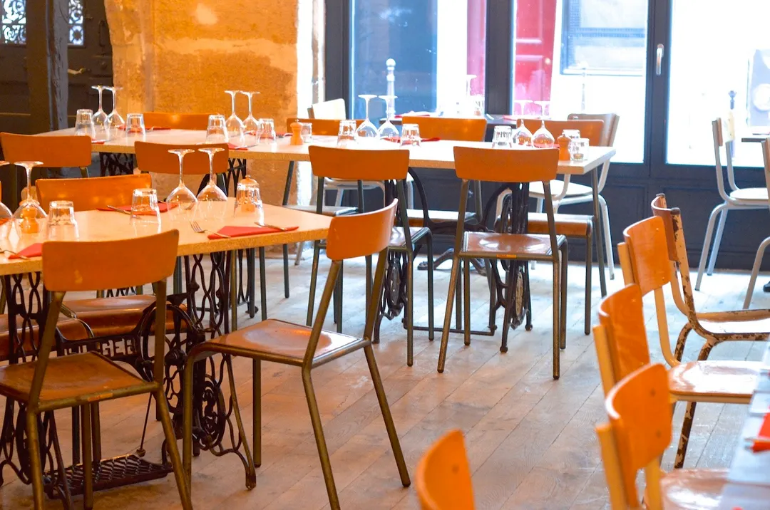 Les Pinces Restaurant Paris