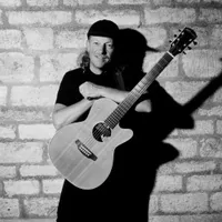 Martin Barre