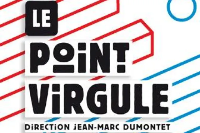 Le Point Virgule