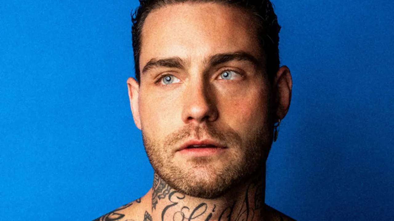 Douwe Bob