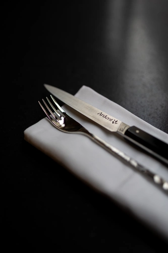 Ardent Restaurant Paris