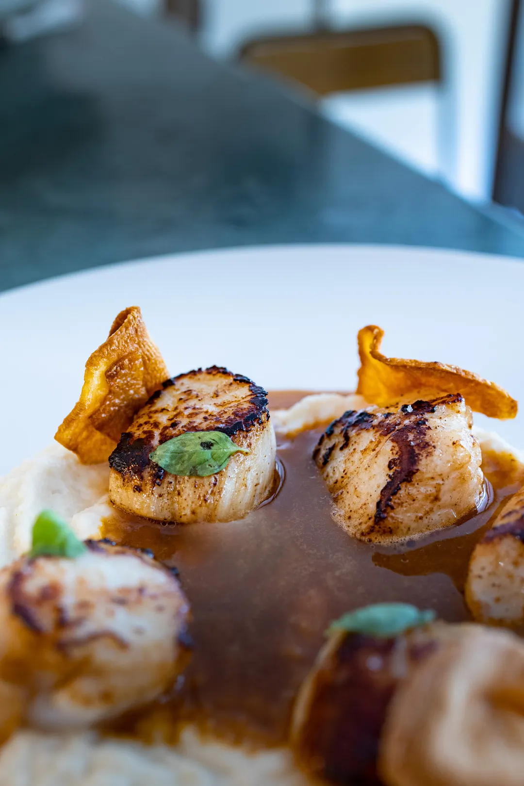 Arlette Restaurant Paris