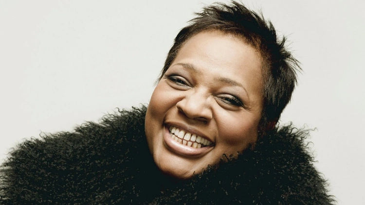 Jocelyn Brown