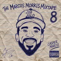 Casper Marcus