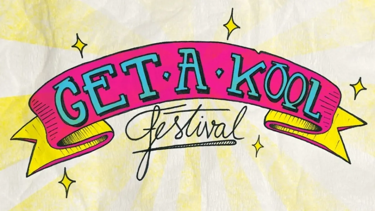 Get a Kool Festival