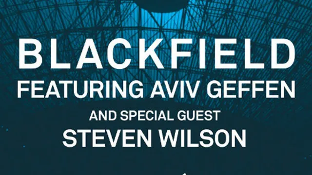 Blackfield en concert