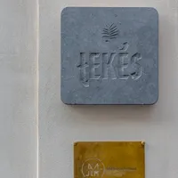 Tekés