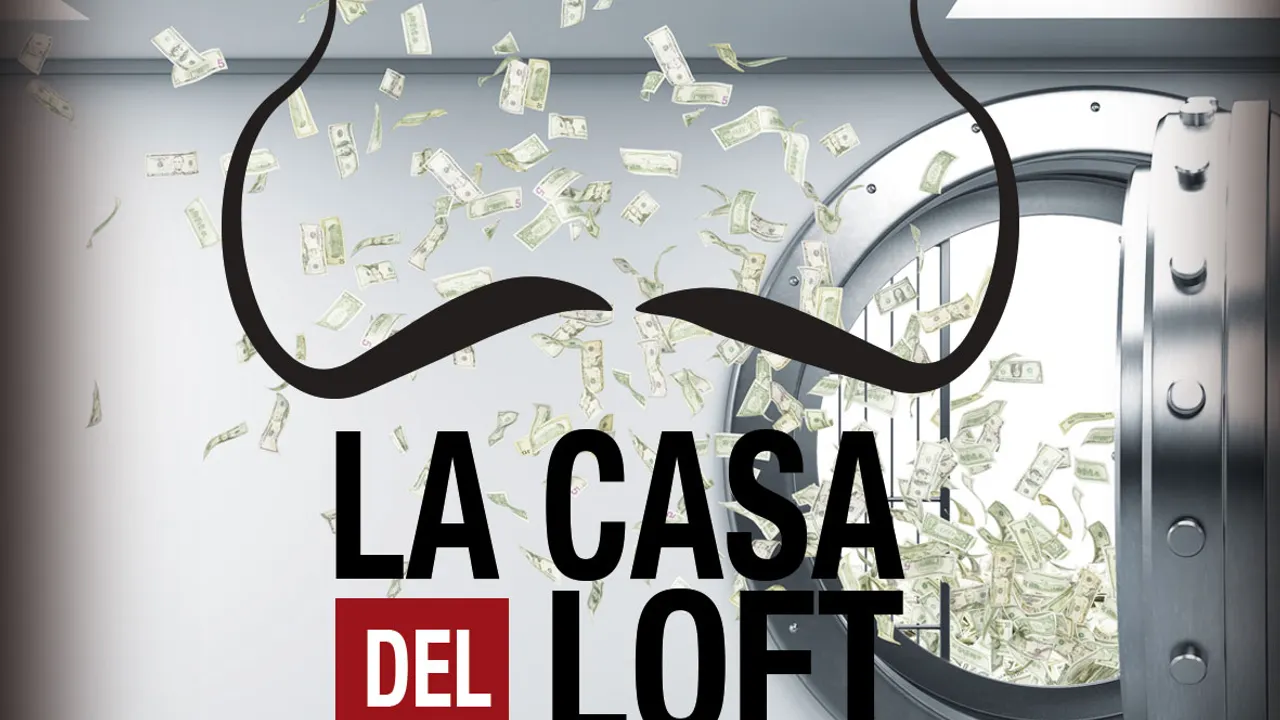 LA CASA DEL LOFT
