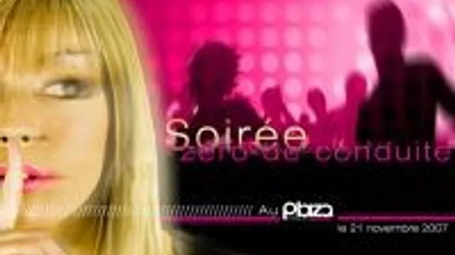Zero De Conduite