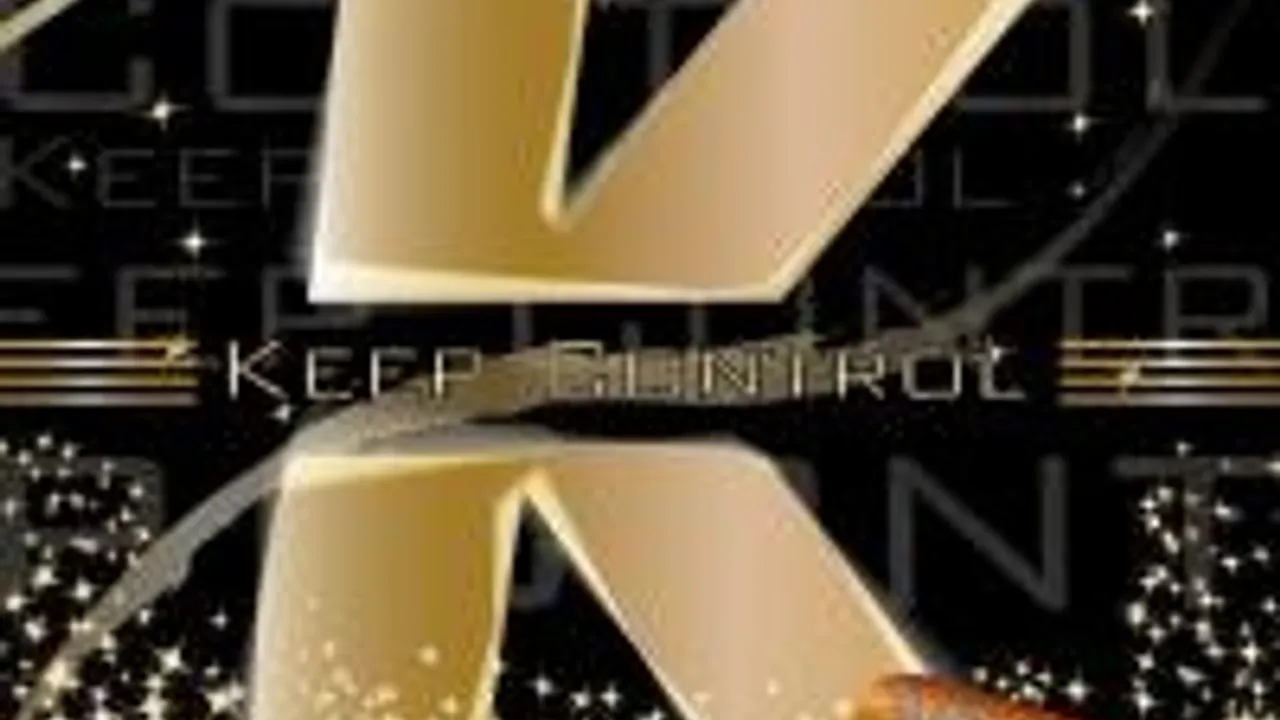 Keep Control