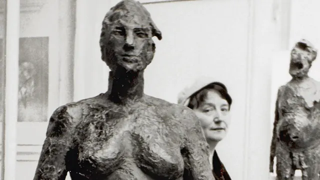 Germaine Richier