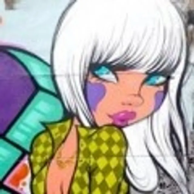 Uffie B