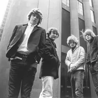 The Byrds