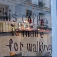 Boot Café