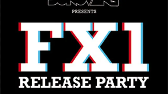 Donovans Release Party