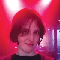Joanne Robertson