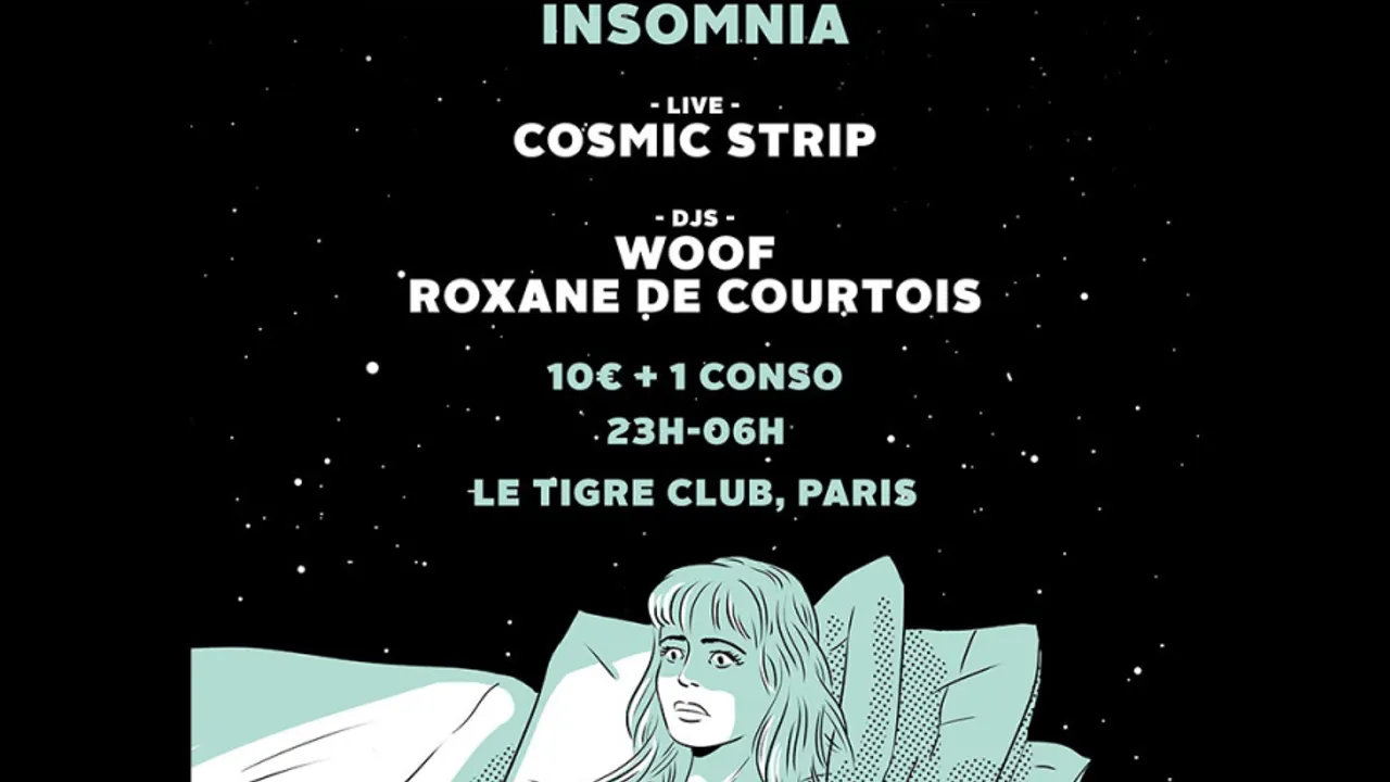 INSOMNIA