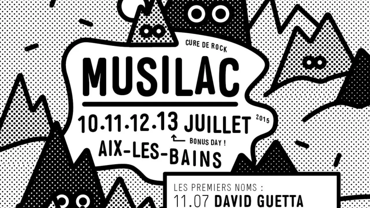 Musilac 2015