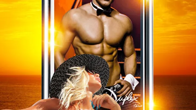 Ladies Club - Soirée Chippendales