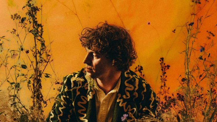 Cosmo Sheldrake