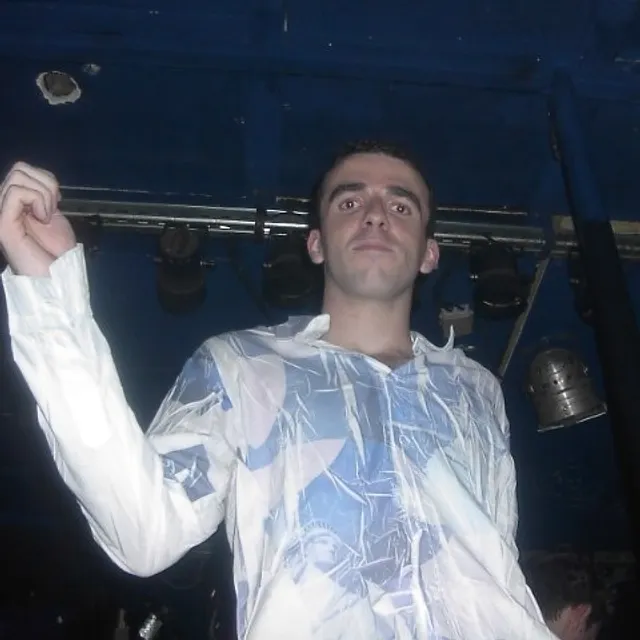 Stephane R