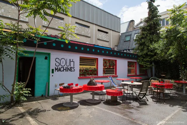 Paris underground : les meilleurs lieux alternatifs à Paris