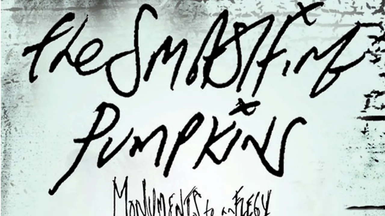 The Smashing Pumpkins en concert