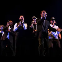 Eight Beat Measure