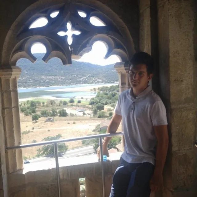 Alejandro P