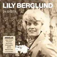 Lily Berglund