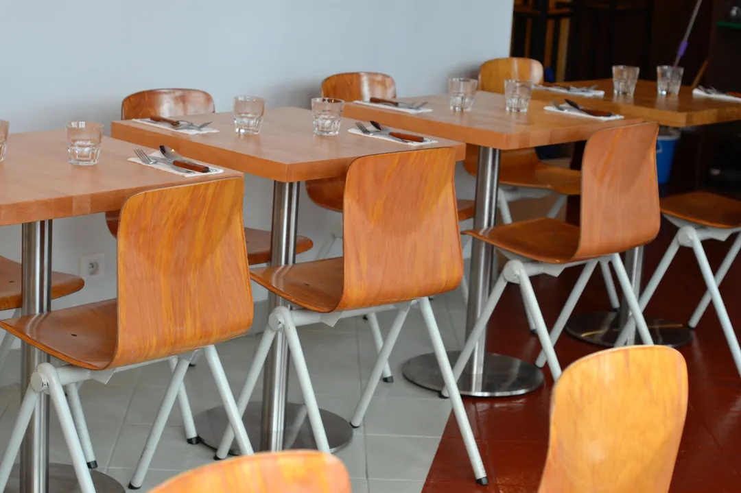 Flesh Restaurant Paris
