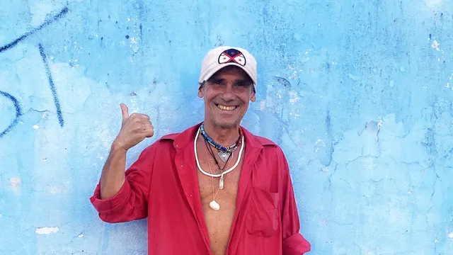 Manu Chao
