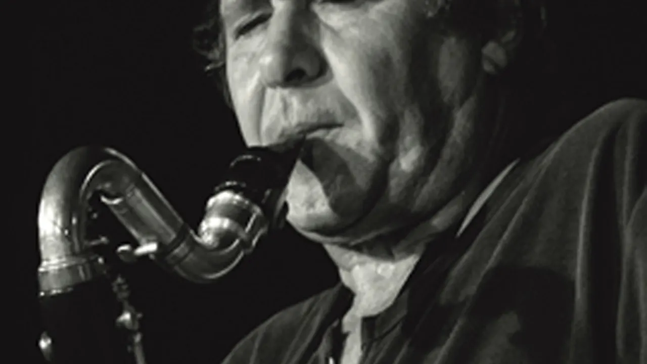 Benjamin Moussay & Louis Sclavis duo en concert - "DES FEUX LOINTAINS"
