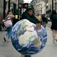 Rejjie Snow
