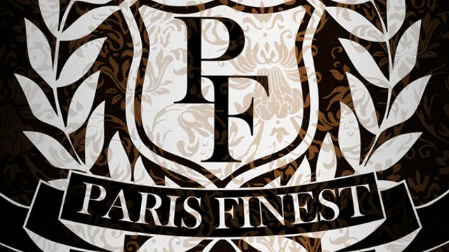 Paris's Finest
