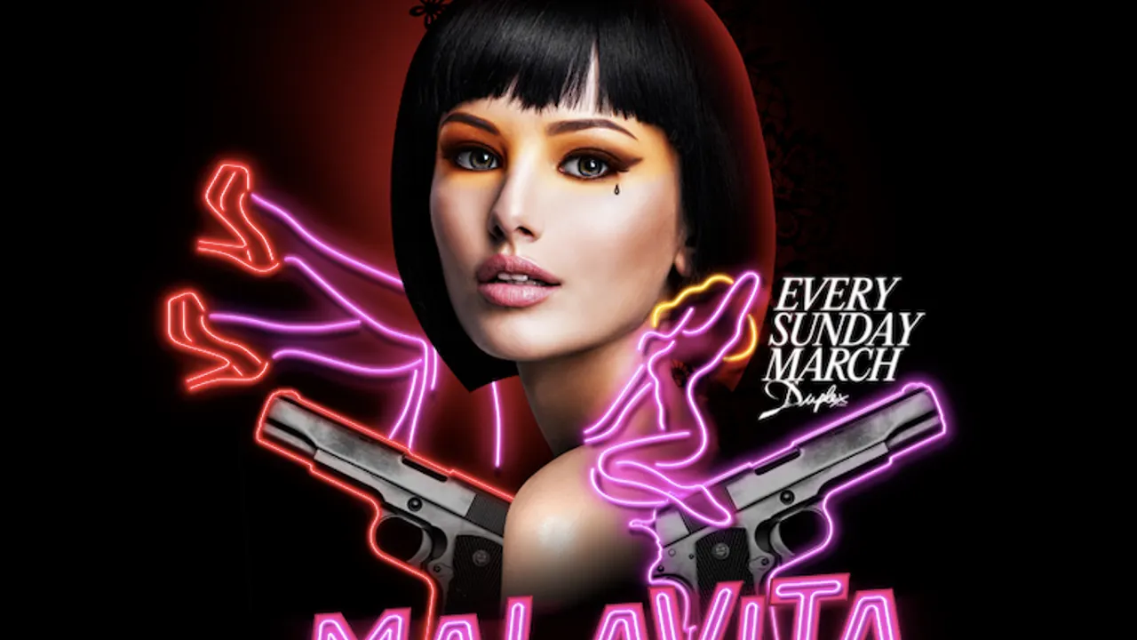 MALAVITA