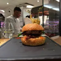 Steak Point