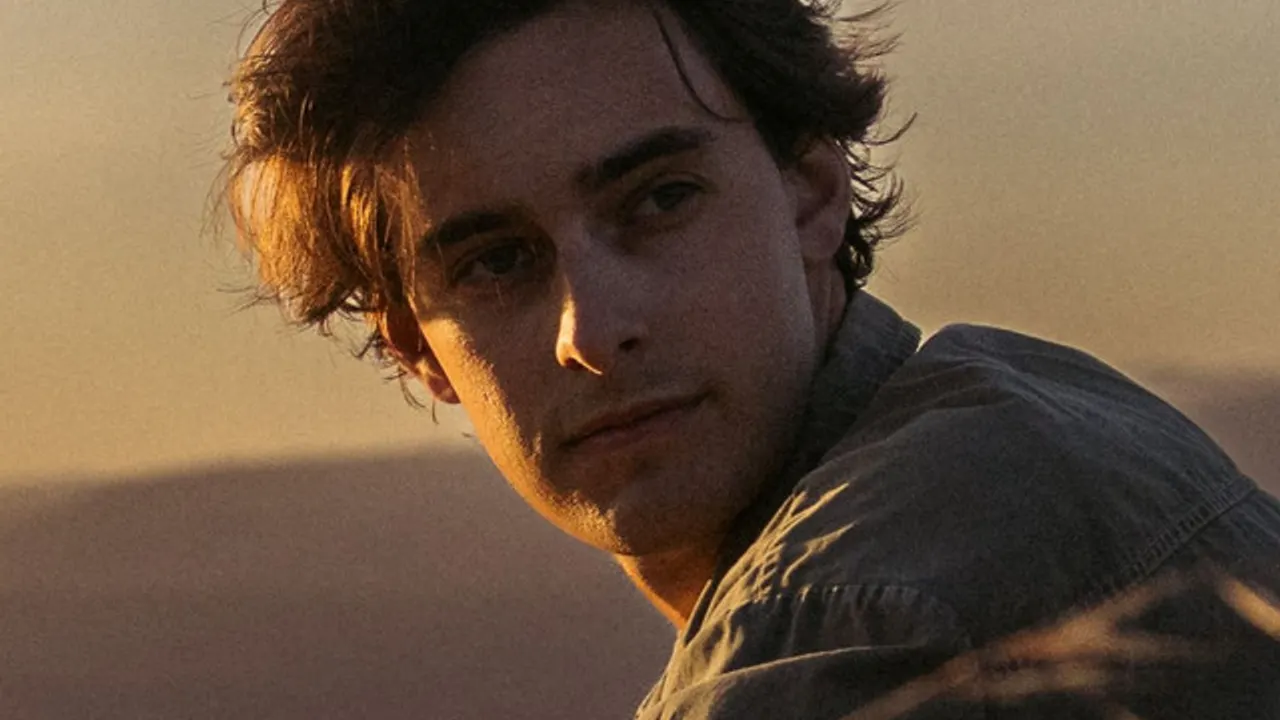 Noah Rinker