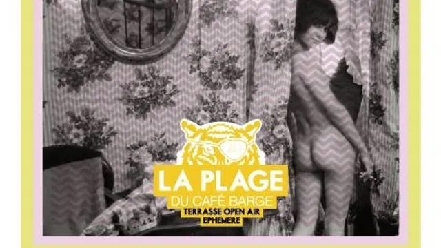 Pigalle sur Seine x AperoDinerCLub Terrasse
